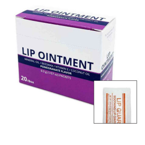 Lip Guard 20 Ct #CS26671